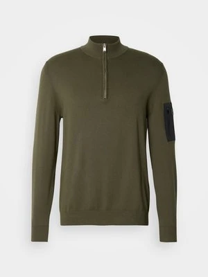 Sweter Barbour International