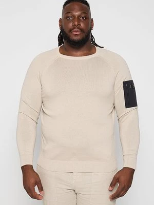 Sweter Barbour International