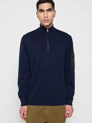 Sweter Barbour International