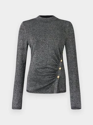 Sweter Barbour czarny