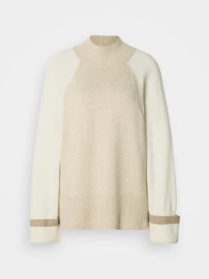 Sweter Barbour kamień