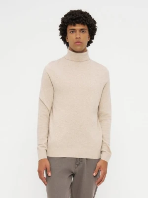 Sweter Barbour szary