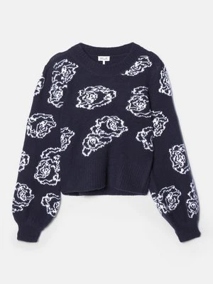 Sweter BAUM UND PFERDGARTEN