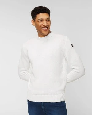 Sweter Bawełniany Paul&shark Paul and Shark