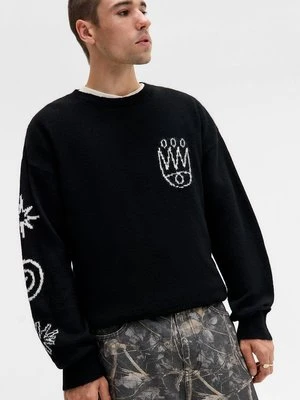 Sweter BDG Urban Outfitters