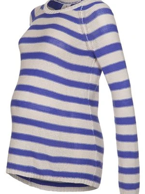 Sweter Bellybutton szary