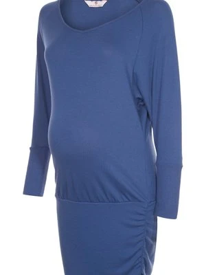 Sweter Bellybutton niebieski