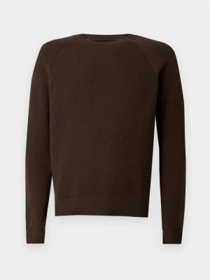 Sweter Belstaff oliwkowy