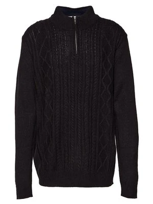 Sweter Ben Sherman czarny