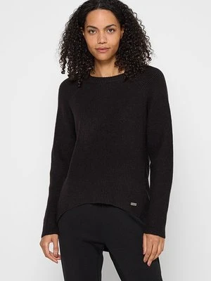 Sweter Bench czarny