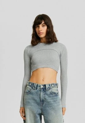 Sweter Bershka