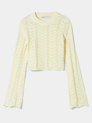 Sweter Bershka