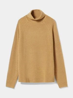 Sweter Bershka