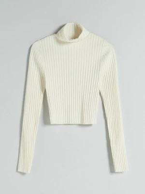 Sweter Bershka