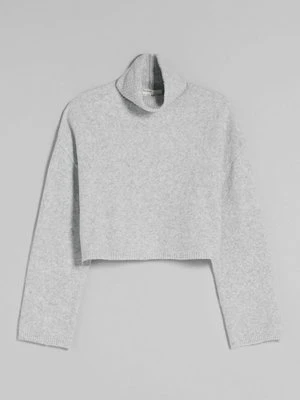 Sweter Bershka