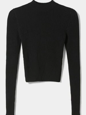 Sweter Bershka