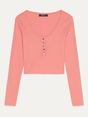 Sweter Bershka