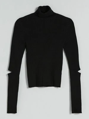 Sweter Bershka