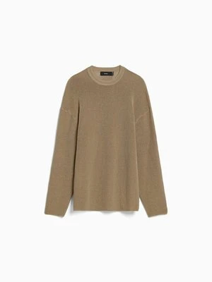 Sweter Bershka