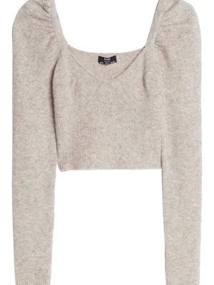 Sweter Bershka