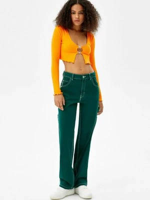 Sweter Bershka