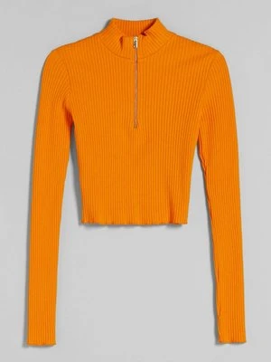 Sweter Bershka