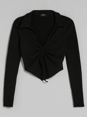 Sweter Bershka