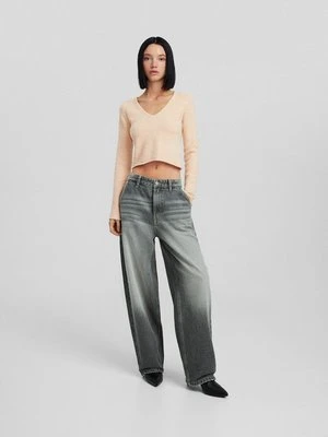 Sweter Bershka