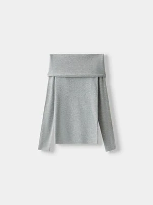 Sweter Bershka