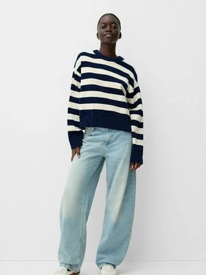 Sweter Bershka