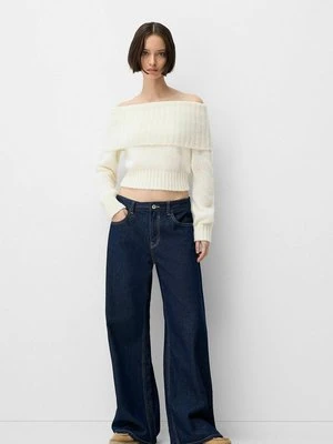Sweter Bershka