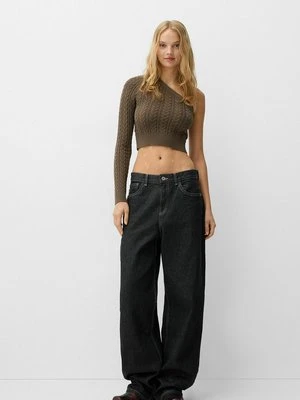 Sweter Bershka