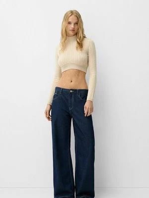 Sweter Bershka