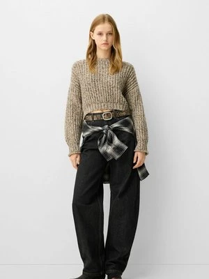 Sweter Bershka