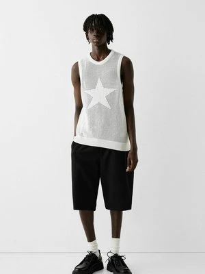 Sweter Bershka