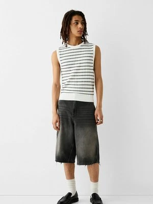 Sweter Bershka