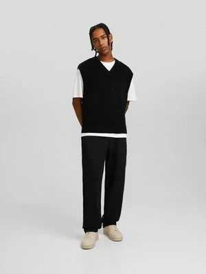 Sweter Bershka