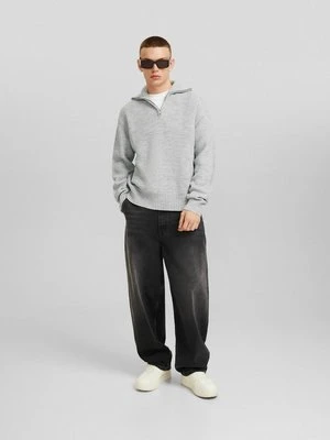 Sweter Bershka