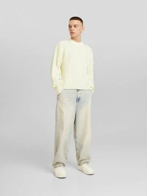 Sweter Bershka