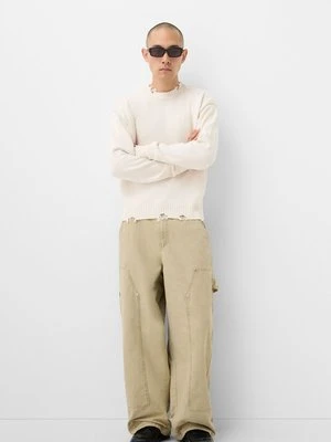Sweter Bershka