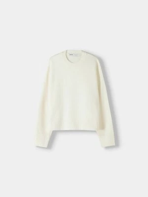 Sweter Bershka