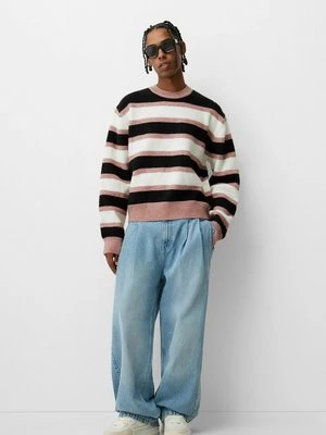 Sweter Bershka