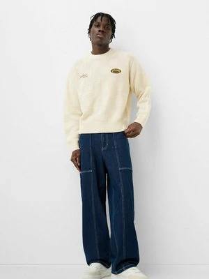 Sweter Bershka