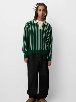 Sweter Bershka