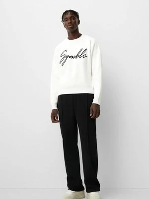 Sweter Bershka