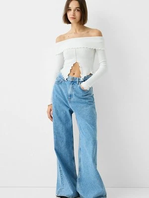 Sweter Bershka