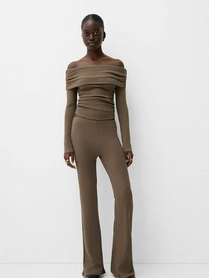 Sweter Bershka