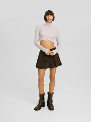 Sweter Bershka