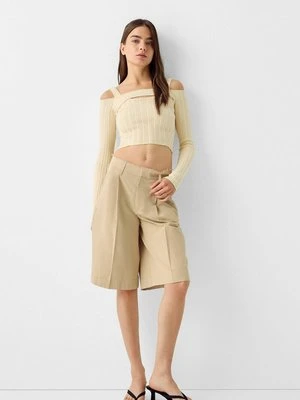 Sweter Bershka