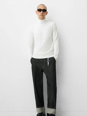 Sweter Bershka